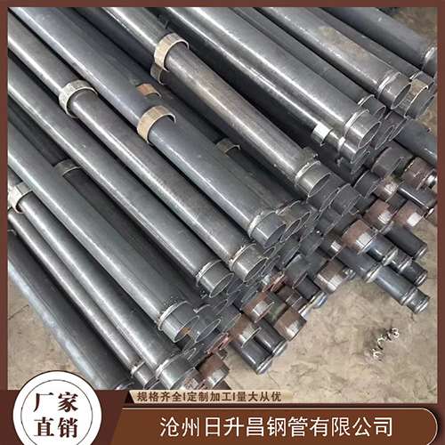 什玲镇声测管生产厂家