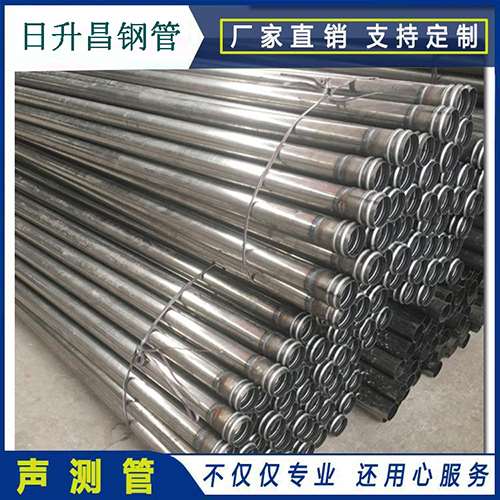 什玲镇声测管在桥梁建筑工程中起什么作用？