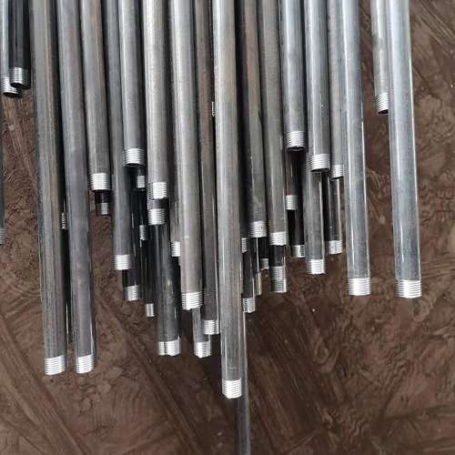 什玲镇声测管重量是多少？买管必知的计算公式