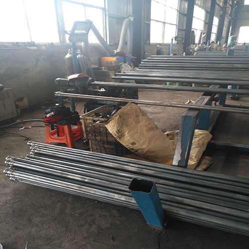 什玲镇桥梁桩基声测管的施工工艺流程