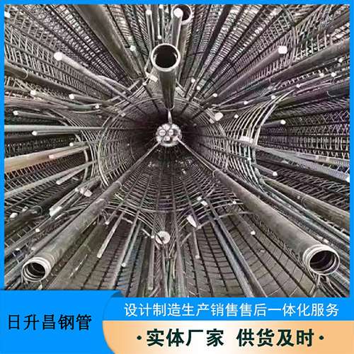 什玲镇声测管规格型号有哪些分类？